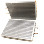 Condenser Field Mounted Glycol Kit