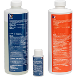 3-Part Coil & HVAC Disinfecting & Deoderizing Kit