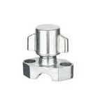 Mac Line Piercing Valve, 1/4-5/16-3/8" OD Tube Sizes