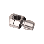 Mac Line Piercing Valve, 1/2" & 5/8" OD Tube Sizes