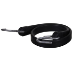 Rubber Tie Down Strap, 21"