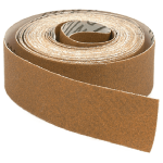 Abrasive Cloth, 1-1/2" x 30'
