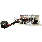20 kW Heat Strip w Circuit Breaker