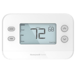FocusPro S200 Thermostat, Wi-fi, 2H/2C, 3H/2C HP