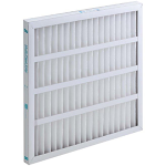 Air Filter, Multi-Pleat Elite, 20 x 25 x 1