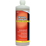 Vacuum Pump Oil Quart