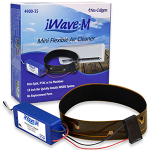 iWave-M Air Ionization System