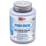 Tru-Blu Pipe Thread Sealant, 8 oz Can