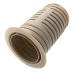 3" x 5" x 7" Flex Wall Sleeve