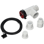 1" to 3/4" Slip Inline Overflow Switch