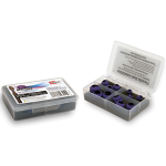 Flaretite Seals Combo Kit, 9 Seals each