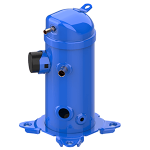 Scroll Compressor, 460, 3-Phase, 10.3 EER