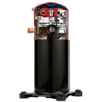 Scroll Compressor, 208/230, 1-Phase, 11.7 RLA