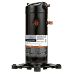 Scroll Compressor, 208/230, 1-Phase, 20.65 EER