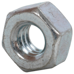 Hex Nut, Head1/4-20