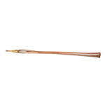 Distributor, No Valve, 7 Tube, .375 x .184, 23.5"