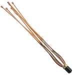 6 Circuit Distributor