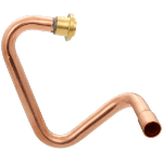 Copper Liquid Line Assembly