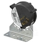 Pressure Switch, 1.20 IWC