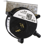 Pressure Switch, 0.65 IWC on Fall, SPNO
