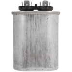Flat Single Run Capacitor, 10 MFD,440V