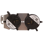 Pressure Switch, 1.20/0.40-Deact N/O