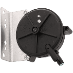 Pressure Switch, 1.00 on Fall, SPNO