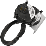 Pressure Switch, -0.15/-0.35 on Fall, SPNO