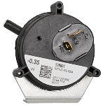 Pressure Switch, -0.65 on Fall, SPNO