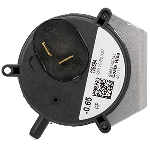 Pressure Switch, -0.65 on Fall, SPNO
