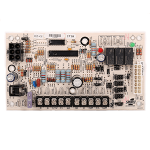 Temperature Control, 165/40 (O/C)