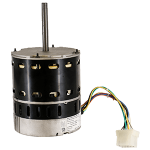 Broad Ocean Unprogrammed ECM Blower Motor, 1/3 hp, 1400 rpm, 230V
