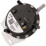 Pressure Switch, -.28 IWC