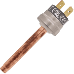 Low Pressure Switch, 7/22 (O/C)
