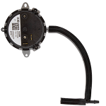 0.90 Pressure Switch, 2 Stage, High-fire