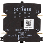 Auxiliary Contactor Switch, 3PL