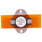 Temperature Control, 150/100 (O/C)