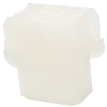 Socket, Connection 6 Circuit Female