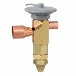 TXV, 7/8 x 1-1/8 ODF, 52.0Psig, Sporlan