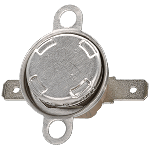 Auxiliary Limit Switch, 160 Open, Manual Reset