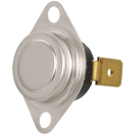 Limit Switch, 145/115 (O/C), Auto Reset