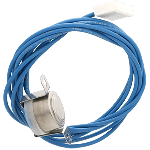 Temperature Control, 55/45 (O/C) SPST Harness