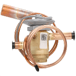 TXV, 3/8 ODM x 3/8 ODF, 98.0 PSIG, Sporlan