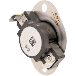 Temperature Control, 140/100 (O/C) Auto
