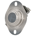 Temperature Control, 145/105 (O/C) Auto Reset