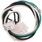 ECM Wiring Harness