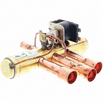 Reversing Valve w/ Coil, V6