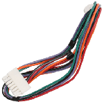 Wiring Harness, Comm, ECM Motor
