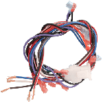Air Handler Wiring Harness, PSC
