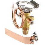 TXV, 3/8 x 5/8, ODF, Evaporator, Danfoss